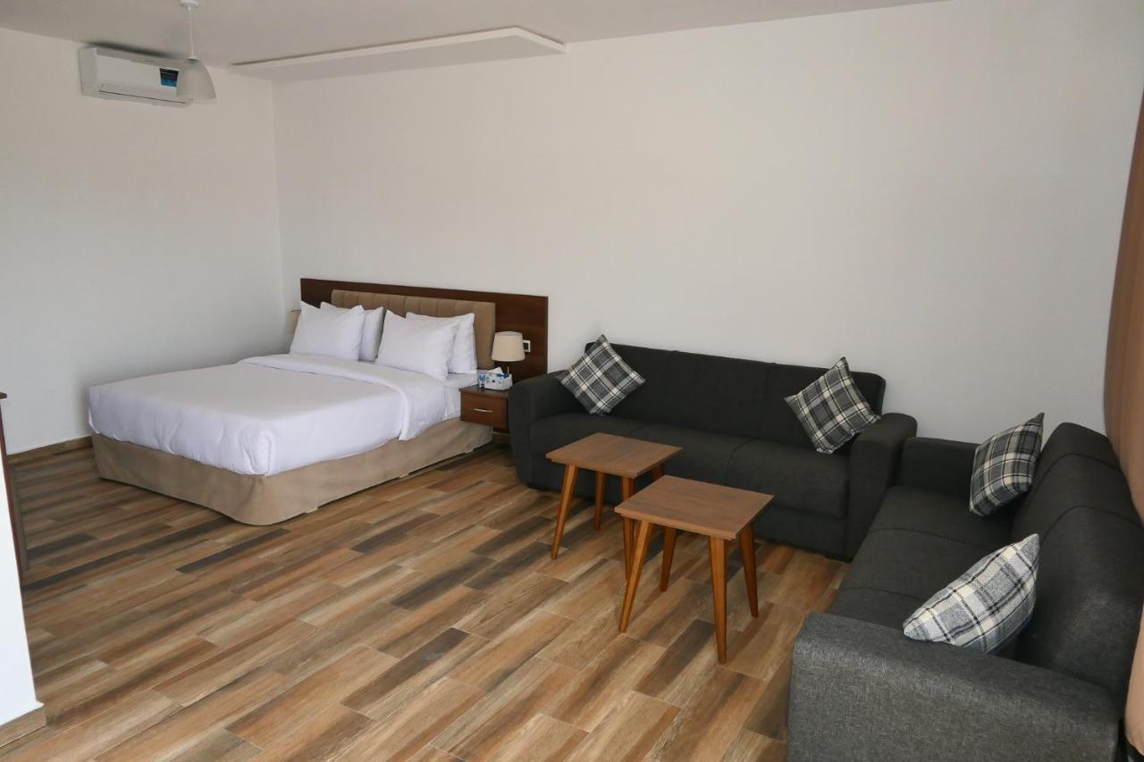 Hotel Corail De Cabo Кабо Негро Екстериор снимка