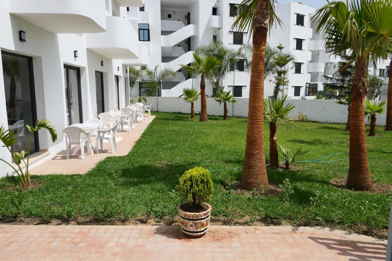 Hotel Corail De Cabo Кабо Негро Екстериор снимка