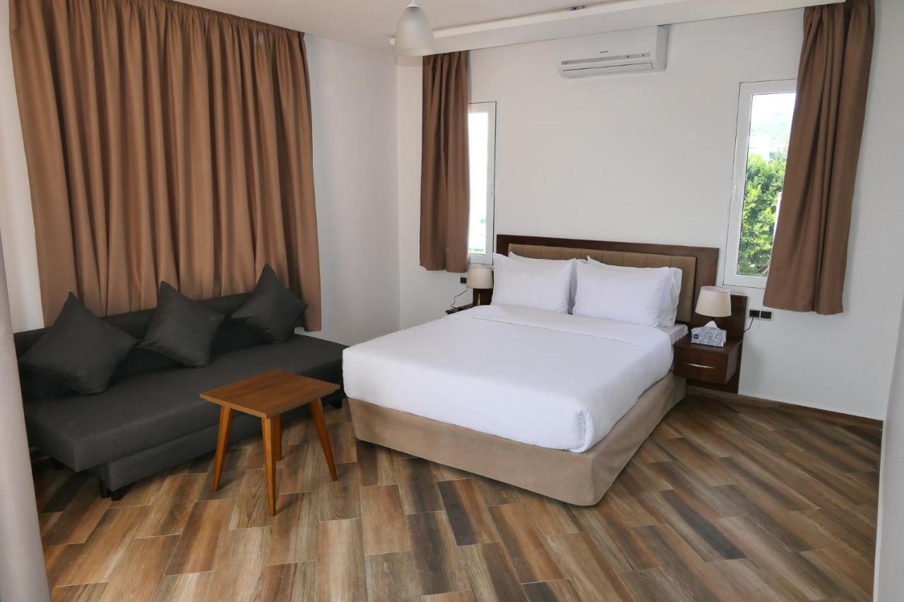 Hotel Corail De Cabo Кабо Негро Екстериор снимка