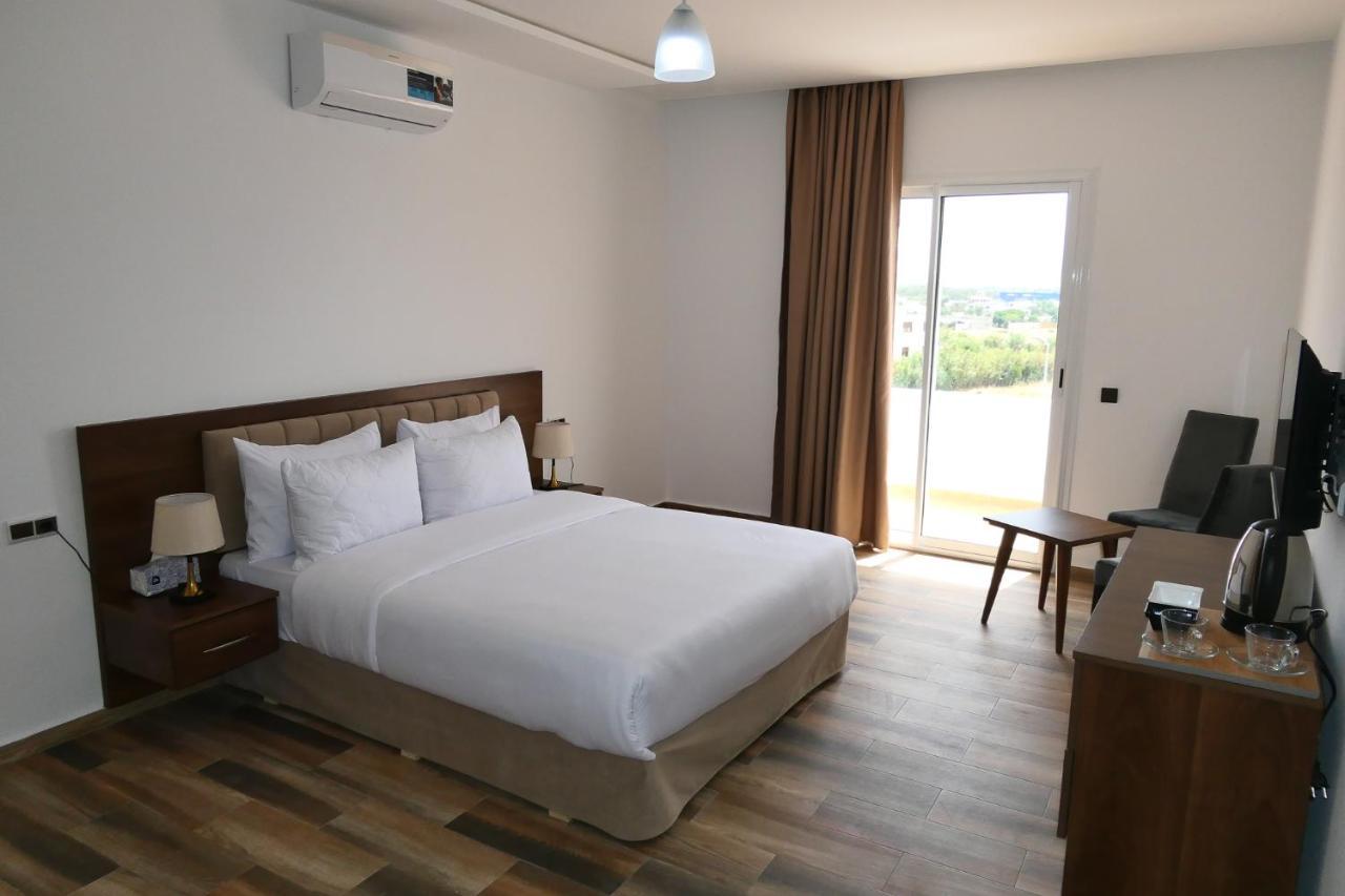 Hotel Corail De Cabo Кабо Негро Екстериор снимка