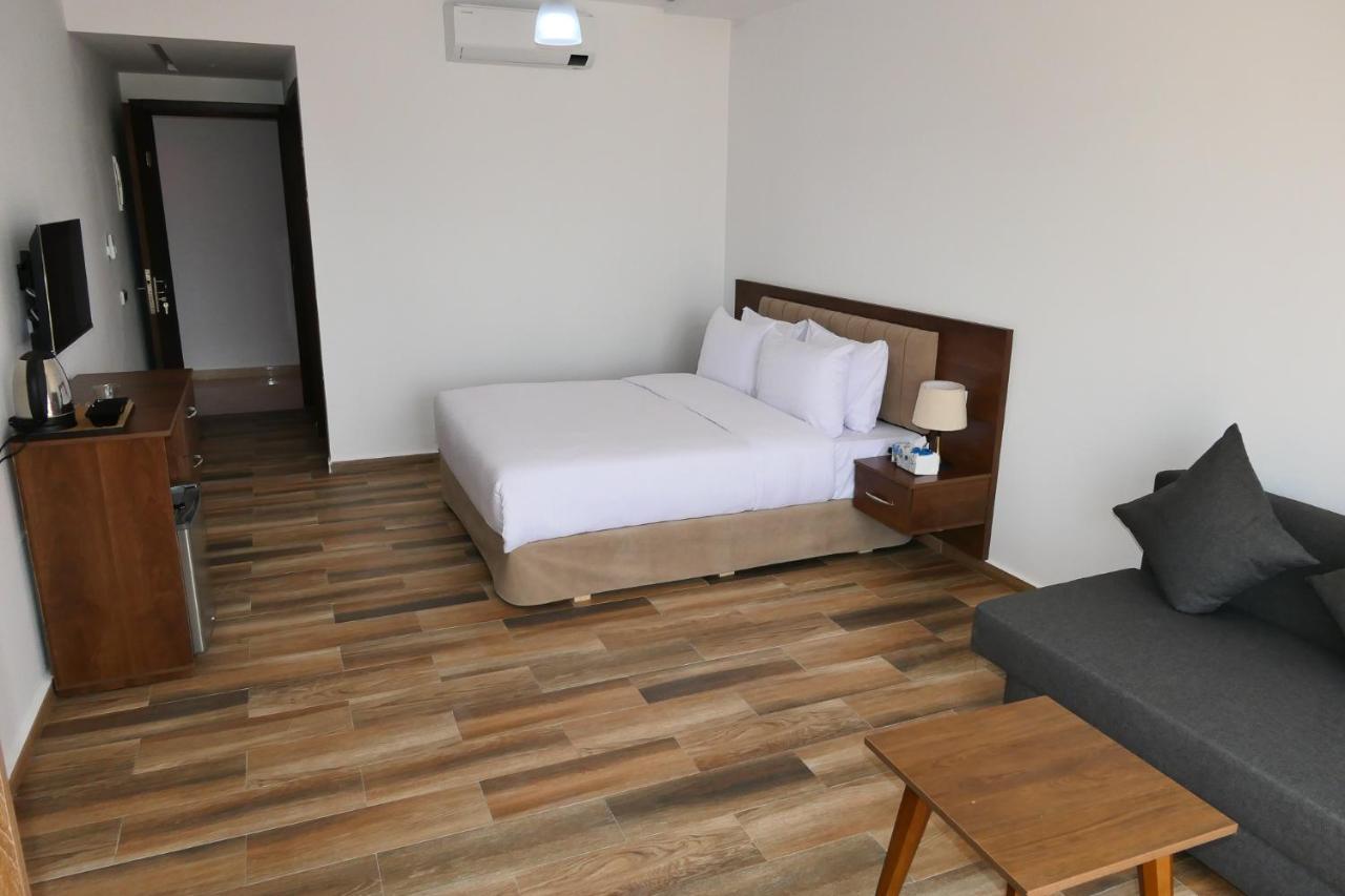 Hotel Corail De Cabo Кабо Негро Екстериор снимка