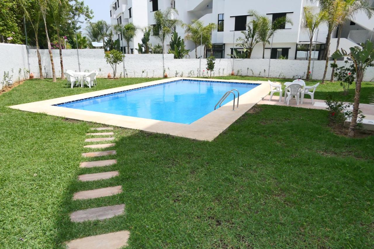 Hotel Corail De Cabo Кабо Негро Екстериор снимка