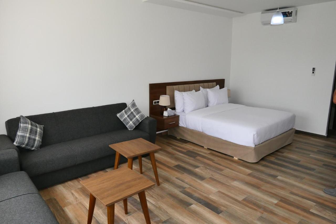 Hotel Corail De Cabo Кабо Негро Екстериор снимка
