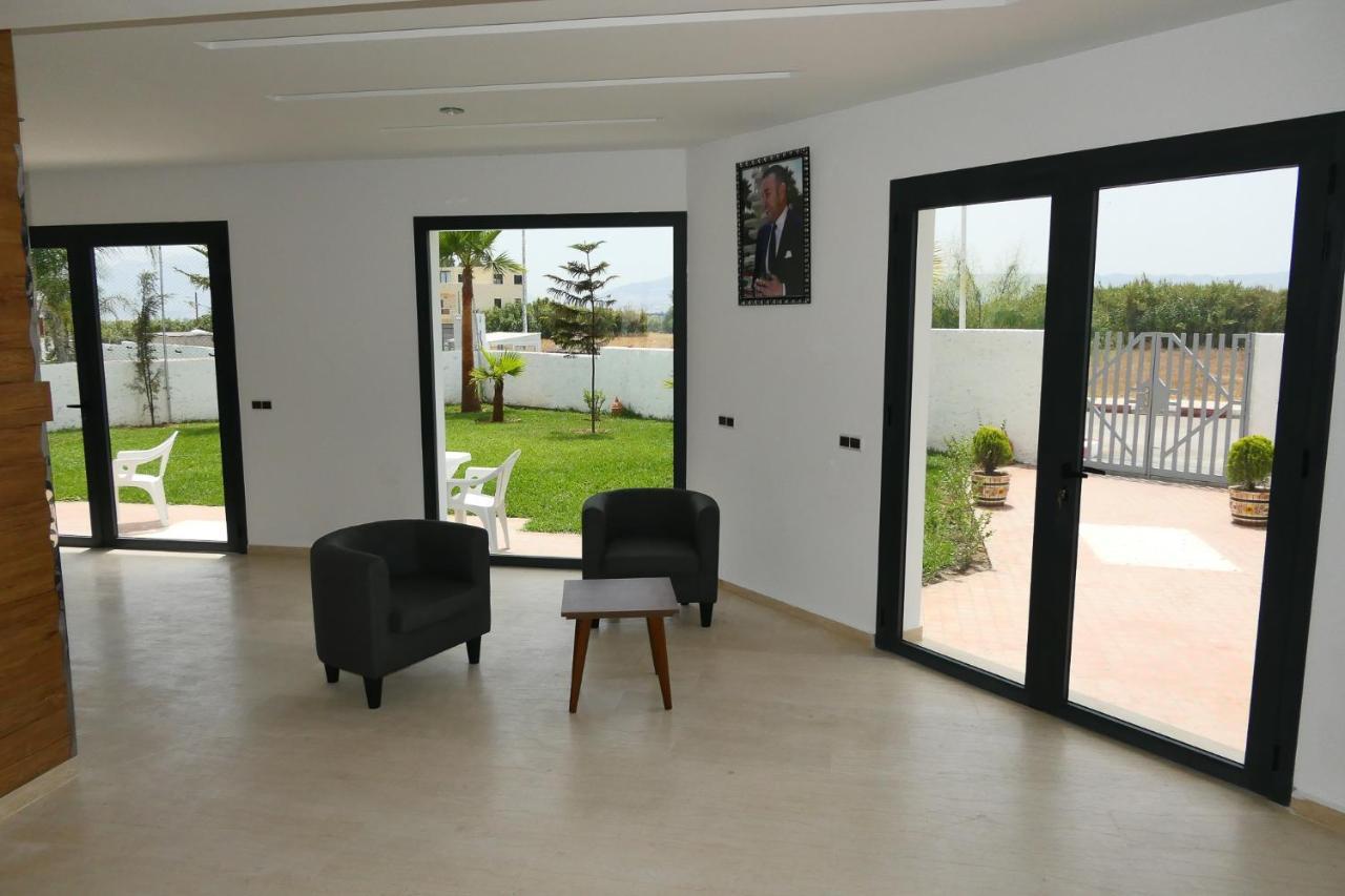 Hotel Corail De Cabo Кабо Негро Екстериор снимка